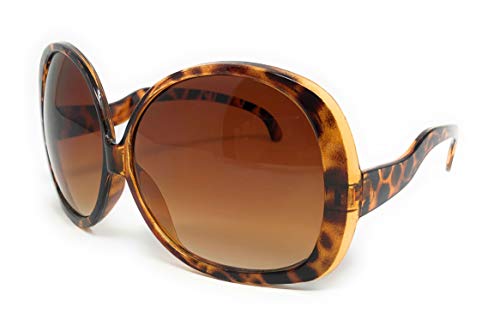 WebDeals - Oversized XL Womens Sunglasses…