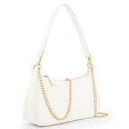 Uygafly Shoulder Bag for Women Cute Handbags Purses - color: Ab-beige