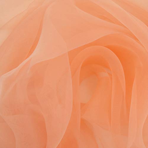 Fengek 9 Pcs Chiffon Scarf, 27.6 Inch Square Solid Color Bandana Handkerchief Ribbon Scarves for Women Girls - color: Multicolor 1