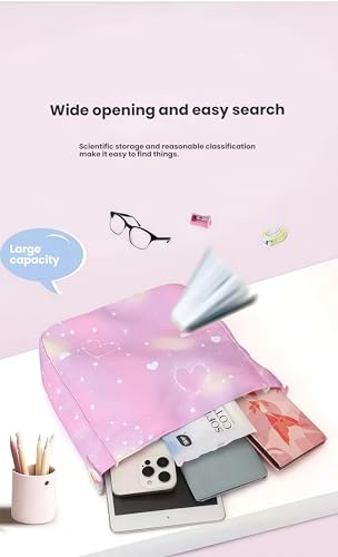 For Demon Hunters crossbody bag, For Korean idol,also a shoulder bag, features a cartoon pattern design. - color: Purple