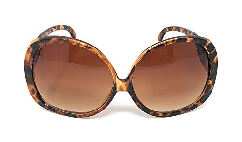 WebDeals - Oversized XL Womens Sunglasses…