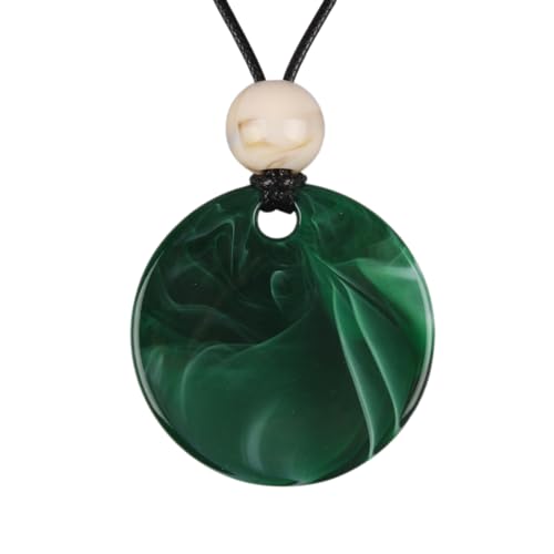 Boho Necklaces for Women Cord Necklace with Pendant Long Silver Necklace Vintage Sweater Necklace Hippie Jewelry for Women Girls Gifts - style: Bohemian Hippie Necklace