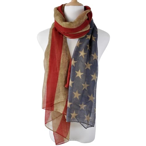 Lightweight Boho Scarf for Women Spring Summer Floral Printed Scarves Fashion Shawl Wrap - color: Color-e04