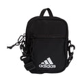 adidas Unisex Adult Must Have Festival Crossbody Small Bag - color: Black