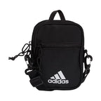 adidas Unisex Adult Must Have Festival Crossbody Small Bag - color: Black