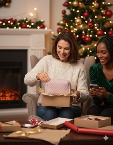 BAGSMART Small Makeup Bag, Travel Cosmetic Bag Make Up Pouch Small Travel Essentials for Women Dorm Room Essentials Pouch,Water-resistant Toiletry Bag,Makeup Organizer Bag, Pink - color: 01-Pink