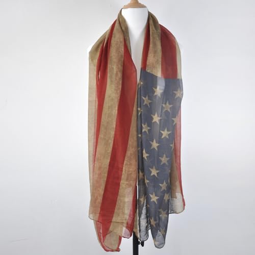 Lightweight Boho Scarf for Women Spring Summer Floral Printed Scarves Fashion Shawl Wrap - color: Color-e04