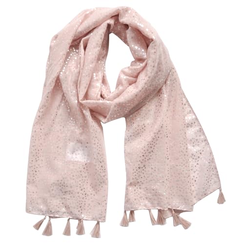 Lightweight Boho Scarf for Women Spring Summer Floral Printed Scarves Fashion Shawl Wrap - color: Color-c04