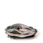 Baggallini womens Out and About Crossbody - color: French Navy