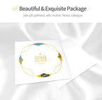 FEIBOON 100% Pure Mulberry Silk Scarfs 26"x26" Square Scarf Women Neckerchief Headscarf hair scarf bandana Gift Packed - color: Classic Orange