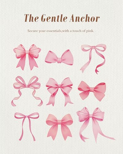 Miss Adola Canvas Tote Bag with Zipper – Cute Canvas Bags for Women Aesthetic Design Reusable Totes for Shopping Work Travel - style: Pk Bow Knot