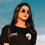 10 Pack Neon/Black Rectangle Sunglasses Bulk for Women Men Retro Trendy Small Rectangle Glasses Party Favors - color: White