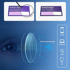 Joopin Retro Small Round Sunglasses Hippie Circle Sun Glasses Polarized UV400 Protection Metal Shades for Men Women - color: A06-black Frame Tint Lens