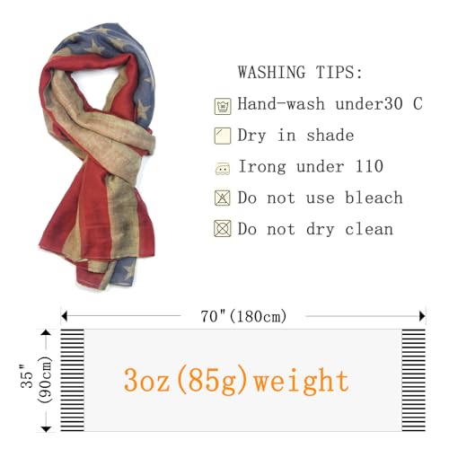 Lightweight Boho Scarf for Women Spring Summer Floral Printed Scarves Fashion Shawl Wrap - color: Color-e04
