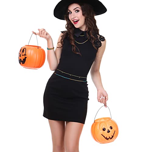 JenPen 8 Pcs Belly Chain Adjustable Waist Chain Summer Beach Bikini Waist Body Beads for Women Adults Multilayer - style: Delicate Style