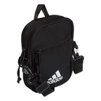 adidas Unisex Adult Must Have Festival Crossbody Small Bag - color: Black