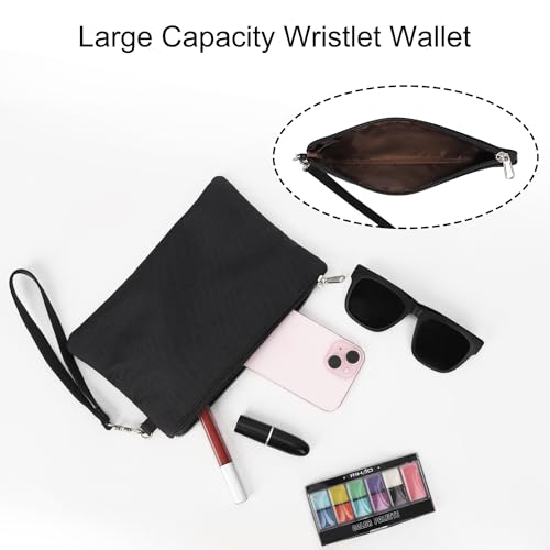 Laptop Tote Bag for Women 17 Inch, Teacher Work Bag with Compartments Business Laptop Bag With 15 Pockets Work Tote Bag - color: 02-black-2pcs