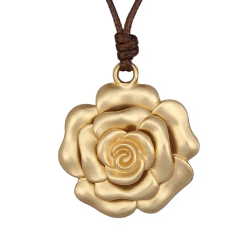 Boho Necklaces for Women Cord Necklace with Pendant Long Silver Necklace Vintage Sweater Necklace Hippie Jewelry for Women Girls Gifts - style: Boho Style Long Necklaces