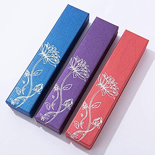 Silver-plated Metal Hair Pins for Girl 5.9" Chinese Hair Sticks For Long Hair Buns (E) - color: E