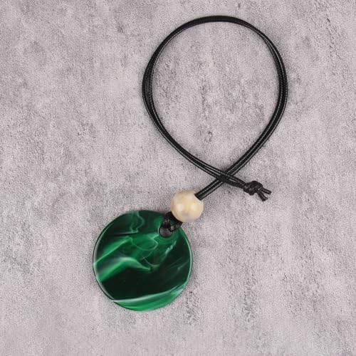 Boho Necklaces for Women Cord Necklace with Pendant Long Silver Necklace Vintage Sweater Necklace Hippie Jewelry for Women Girls Gifts - style: Bohemian Hippie Necklace