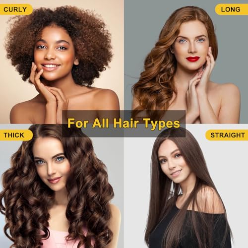 3PCS Metal French Hair Pin-5", Elegant & Durable U Shaped Hair Pins for Women, Secure Hold and Comfortable Fit For Dense, Thick & Long, Hairstyle Accessories