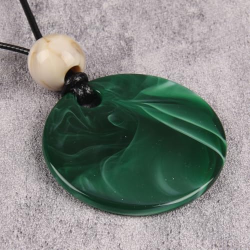 Boho Necklaces for Women Cord Necklace with Pendant Long Silver Necklace Vintage Sweater Necklace Hippie Jewelry for Women Girls Gifts - style: Bohemian Hippie Necklace