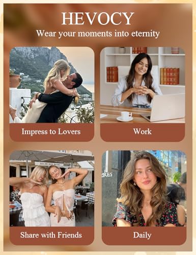 Opal Pendant Necklace for Women - Dainty 14k Gold Plated Jewelry Necklaces, Perfect Valentine's Day/Mother's Day Gift for Her, Mom, Girlfriend, Daughter - color: Opal Clover-GD