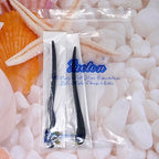 yueton 2PCS Vintage Wooden Hair Pin Antique Chinese Style hair Stick Wood Bamboo Chopsticks Chignon Hair Pin Retro Elegant Flower Hairpins Tassel Hair Stick Japanese Traditional Hair Sticks