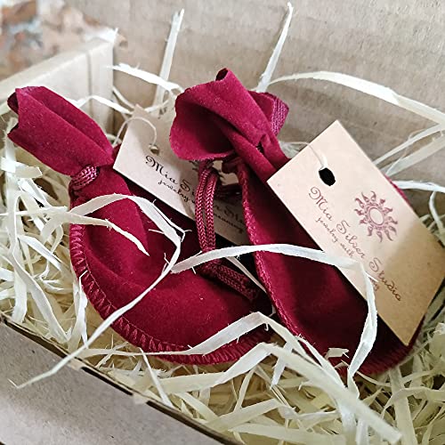 Mandala Necklace Sterling Silver 925 - Sacred Geometry Circle Pendant with 19.7" Chain - Spiritual Esoteric Amulet - Boho Hippie Yoga Jewelry for Women Girls - Handmade - style: Boho