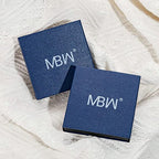 DEARMAY 14K Gold Plated Bracelets for Women, Jewelry Sets Cute Tennis Beaded Bracelets Cuban Link Paperclip Chain Dainty Bracelet Pack Gifts - color: BRACELET-M