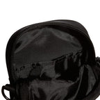 adidas Unisex Adult Must Have Festival Crossbody Small Bag - color: Black/White