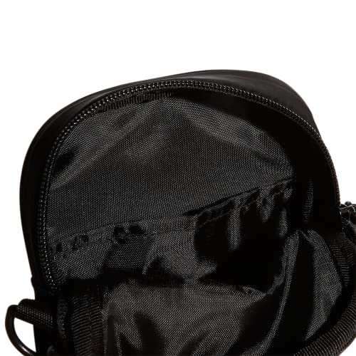 adidas Unisex Adult Must Have Festival Crossbody Small Bag - color: Black/White