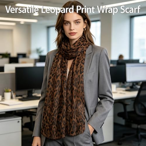 vimate Lightweight Scarf for Women Fashion Head Cover Hijab Cotton Voile Scarf Shawl Wrap for Spring Fall Winter Season - color: M1#.style 30