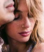 1-16Pcs 16G 18G 20G 22G Nose Rings Hoops Nose Piercings Fake Nose Ring Fake Septum Nose Ring Fake Lip Rings Fake Septum Piercing Fake Nose Piercing Fake Nose Hoop Faux Nose Rings Clip On Nose Cuffs Nose Piercing Jewelry Nose Rings for Women Men Nose Hoops